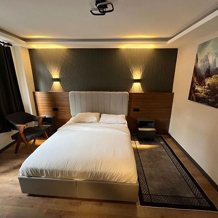 Skylife Oldcity Hotel Истанбул Екстериор снимка