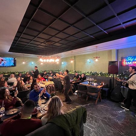 Skylife Oldcity Hotel Истанбул Екстериор снимка