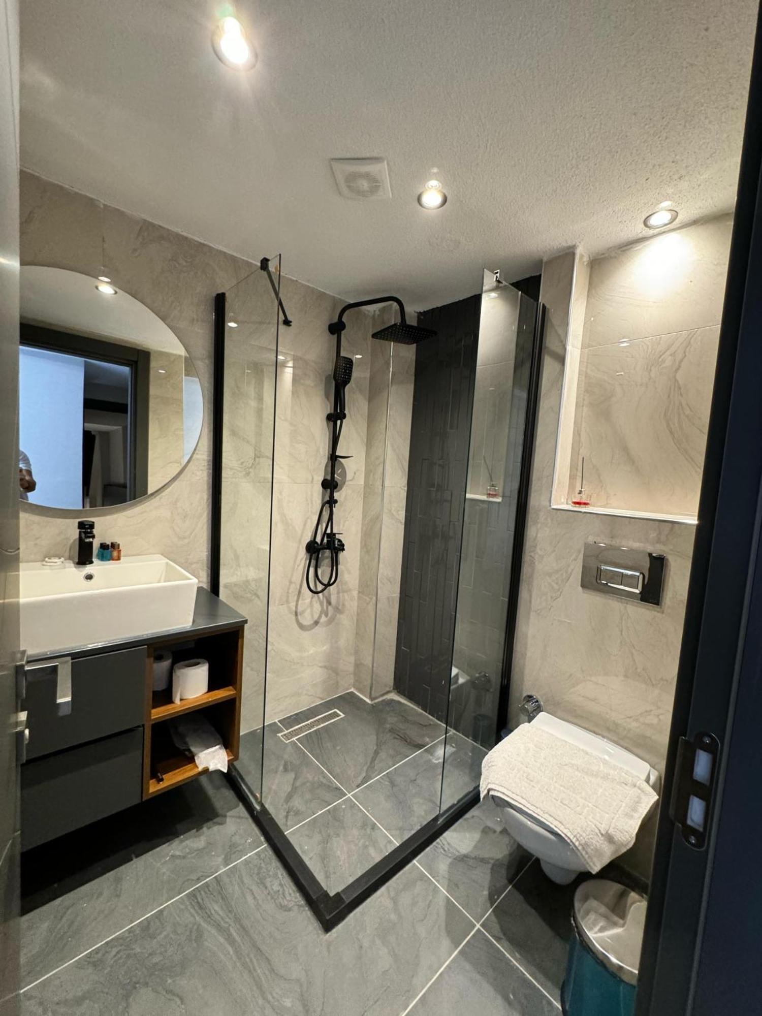 Skylife Oldcity Hotel Истанбул Екстериор снимка