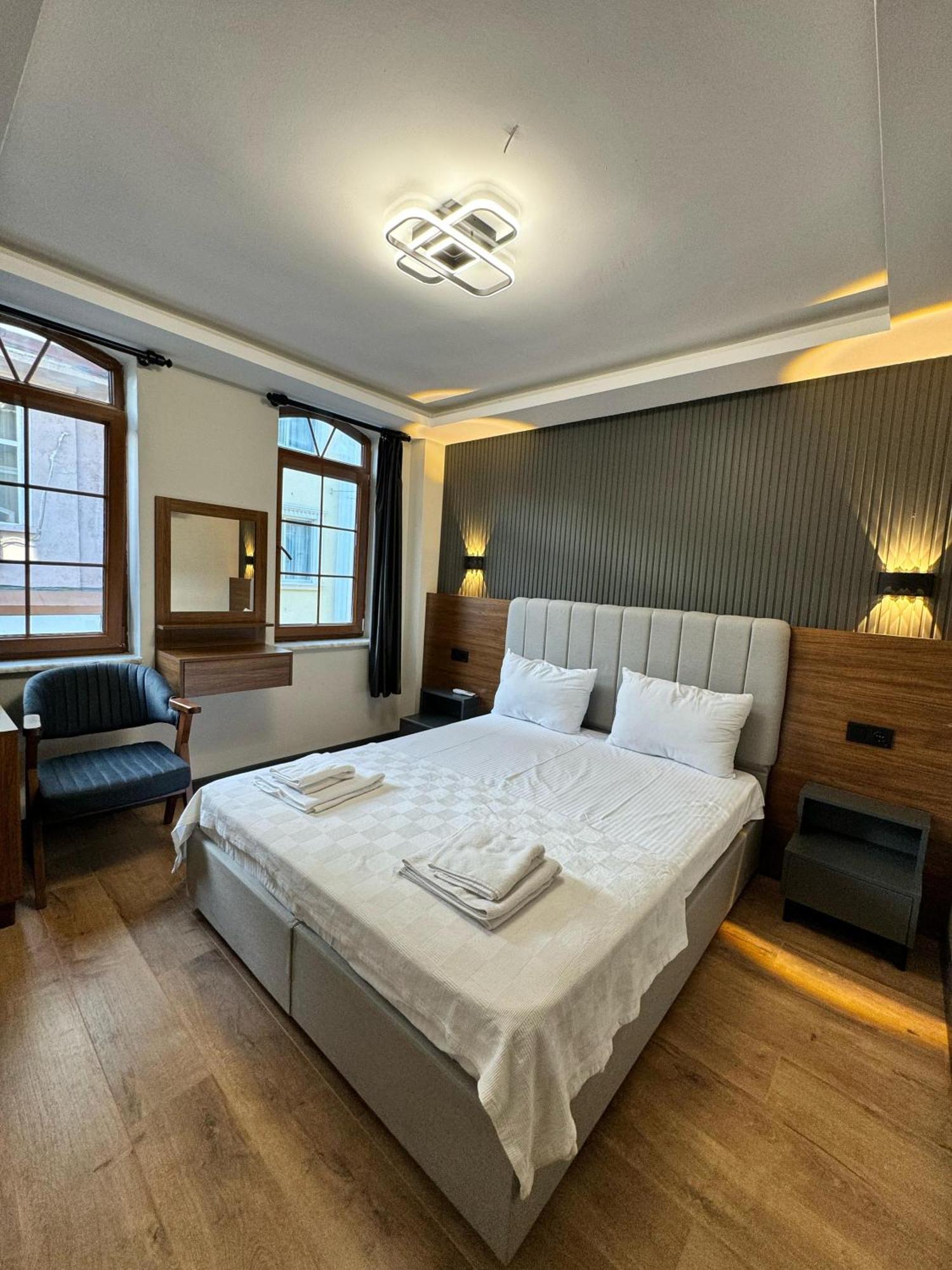 Skylife Oldcity Hotel Истанбул Екстериор снимка