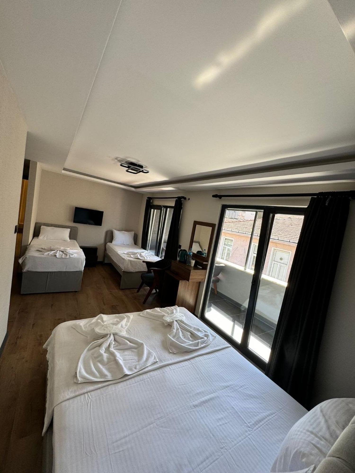 Skylife Oldcity Hotel Истанбул Екстериор снимка