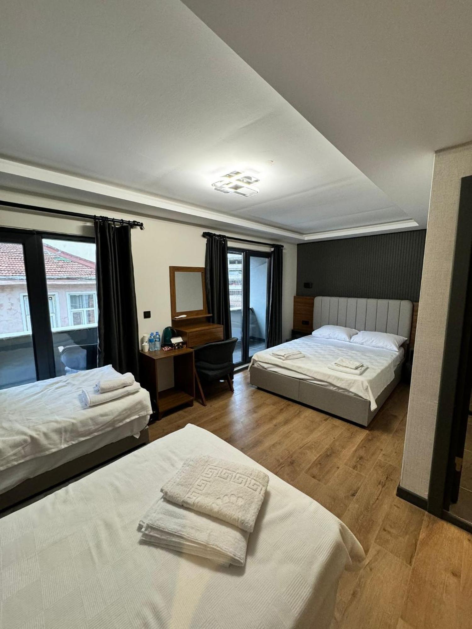 Skylife Oldcity Hotel Истанбул Екстериор снимка