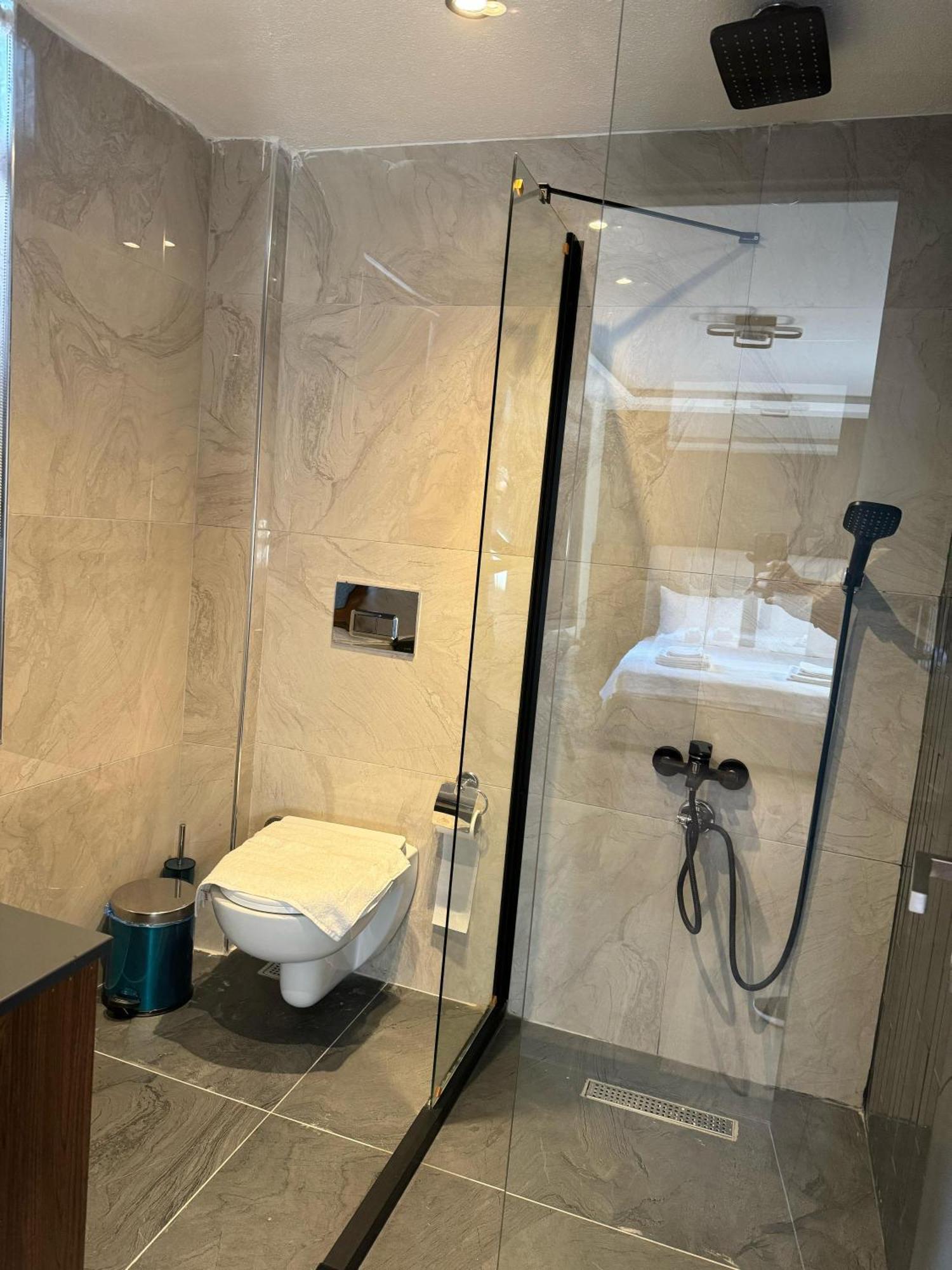 Skylife Oldcity Hotel Истанбул Екстериор снимка