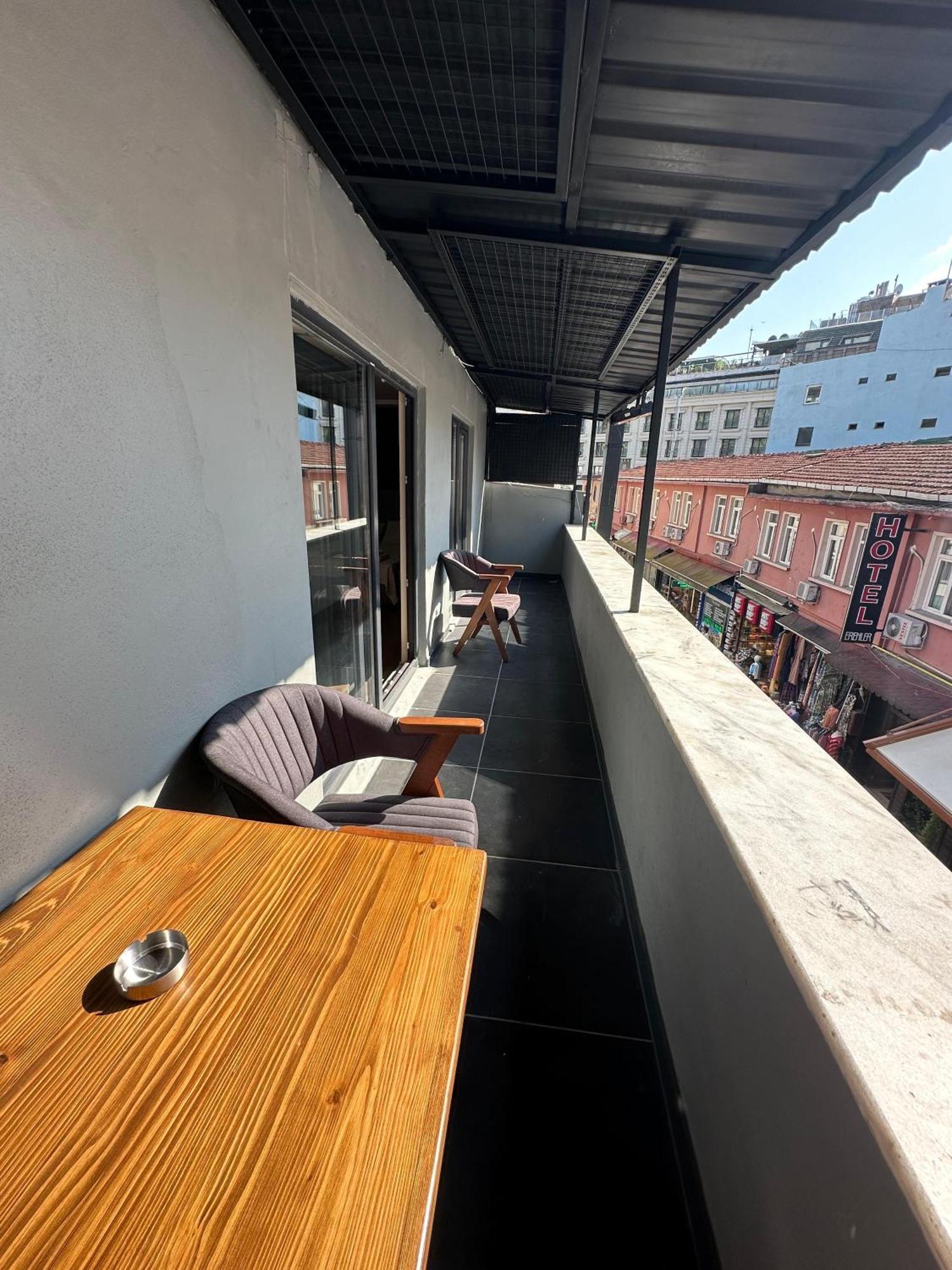 Skylife Oldcity Hotel Истанбул Екстериор снимка