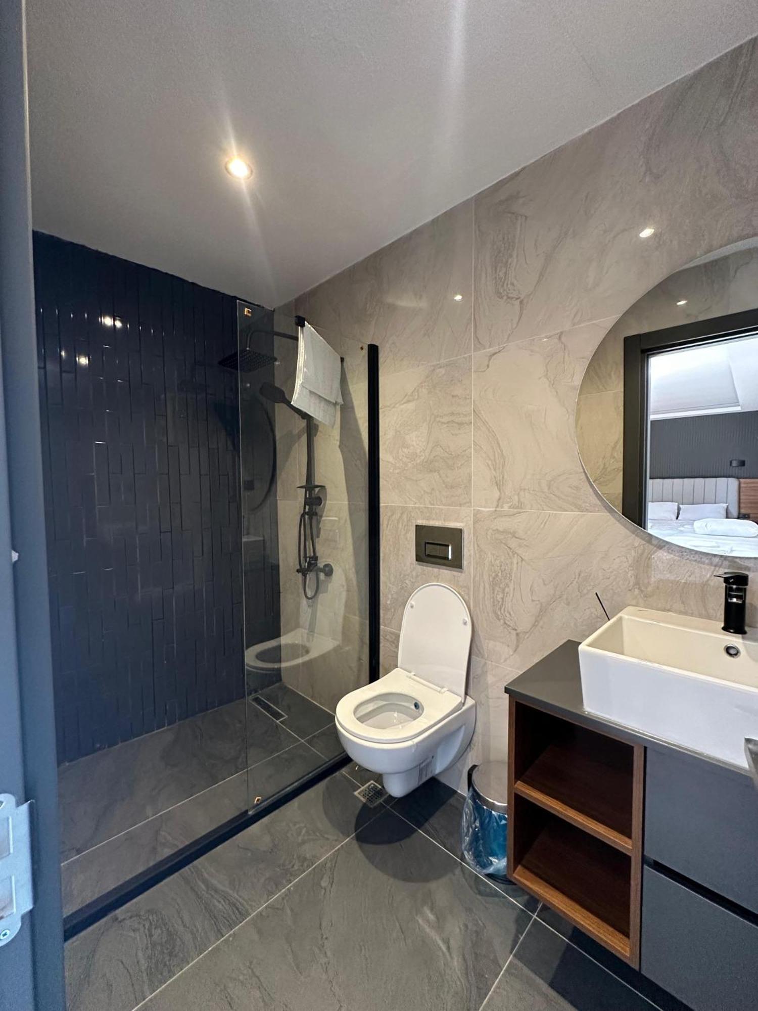 Skylife Oldcity Hotel Истанбул Екстериор снимка