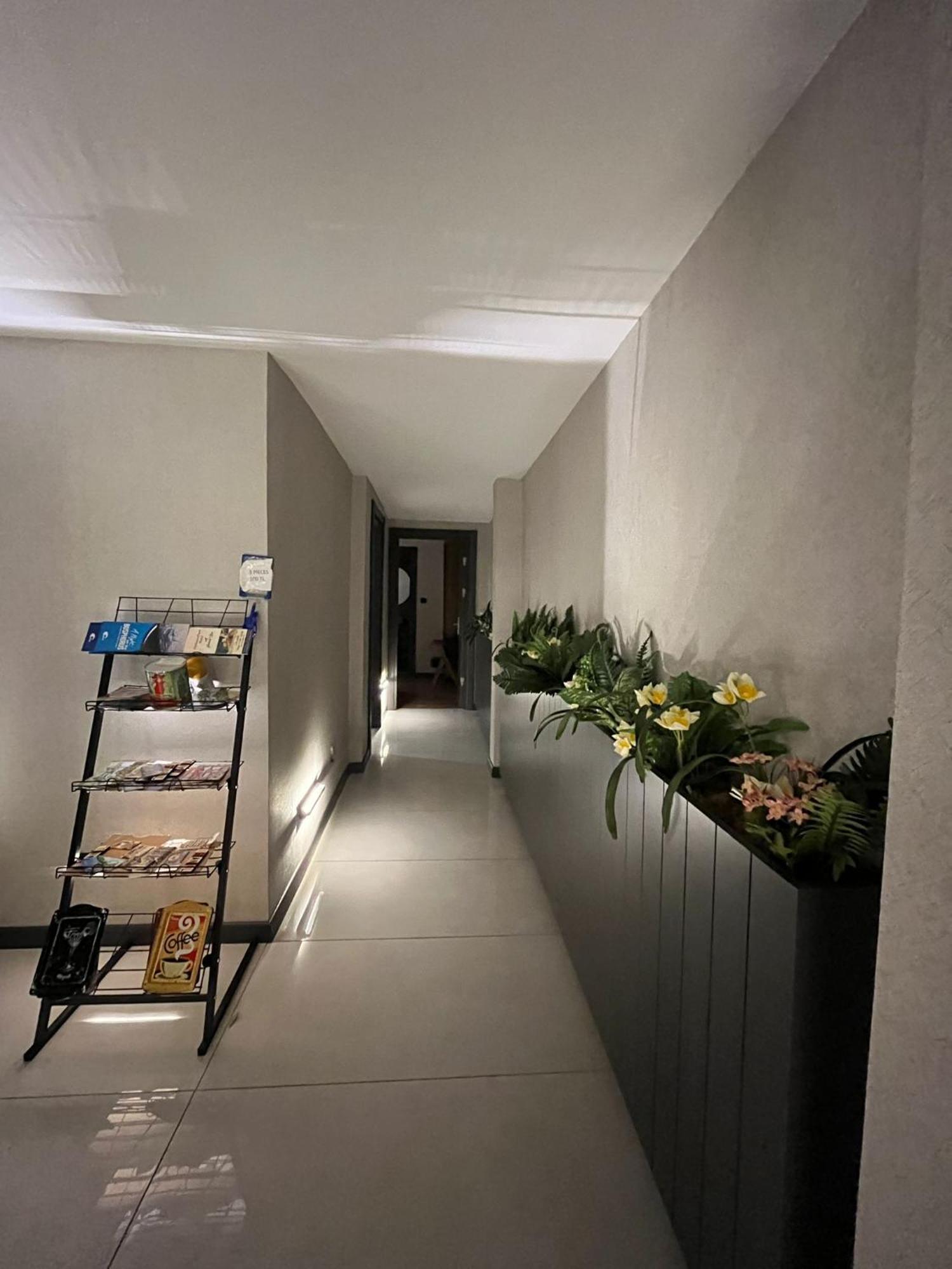 Skylife Oldcity Hotel Истанбул Екстериор снимка