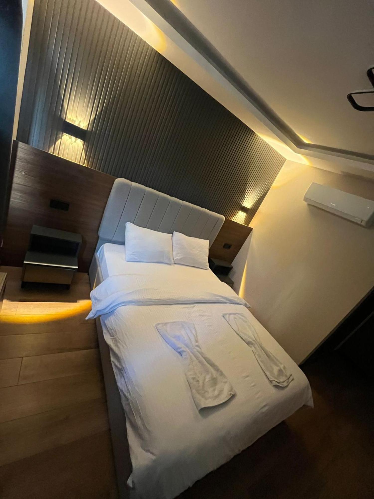 Skylife Oldcity Hotel Истанбул Екстериор снимка