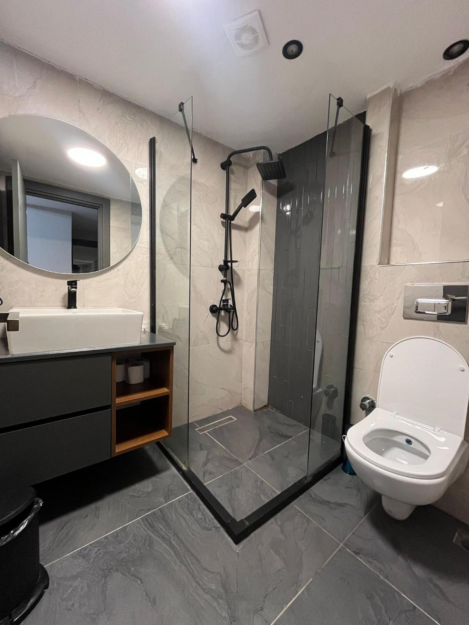 Skylife Oldcity Hotel Истанбул Екстериор снимка