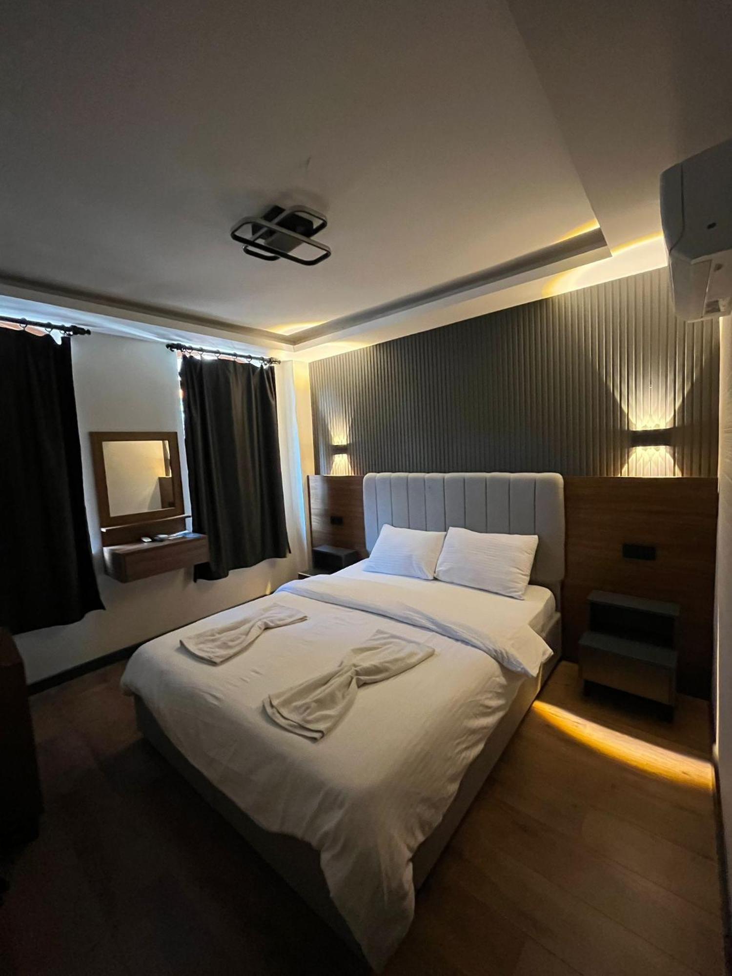 Skylife Oldcity Hotel Истанбул Екстериор снимка