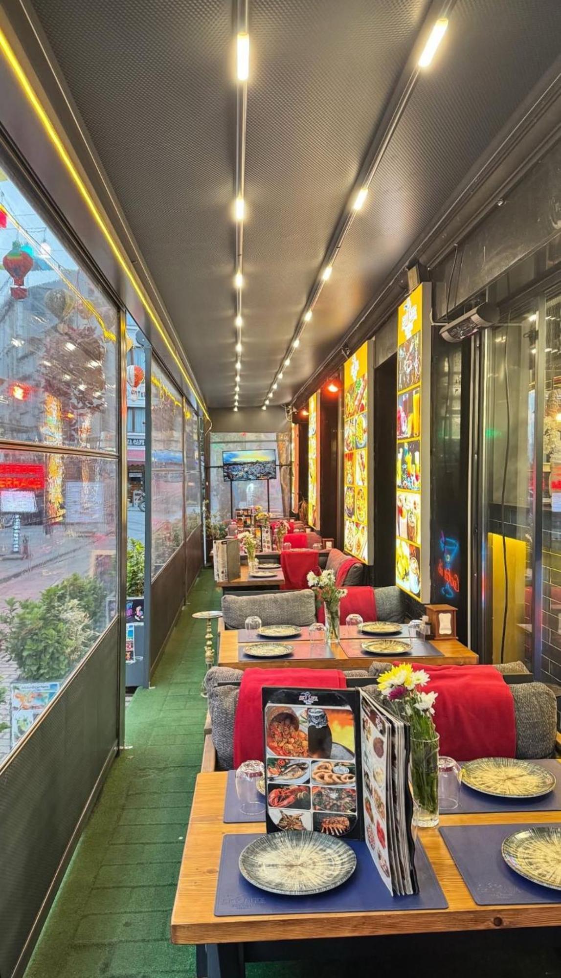 Skylife Oldcity Hotel Истанбул Екстериор снимка