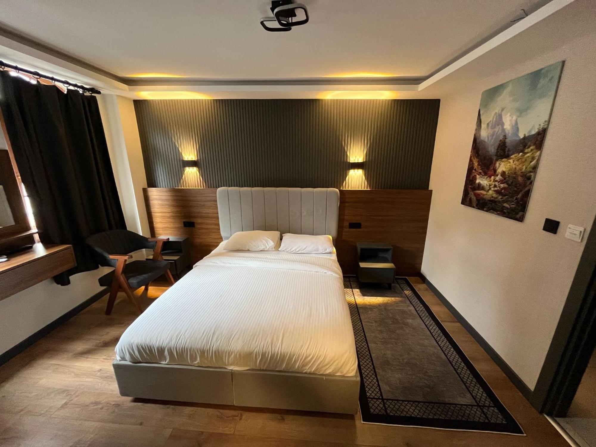 Skylife Oldcity Hotel Истанбул Екстериор снимка