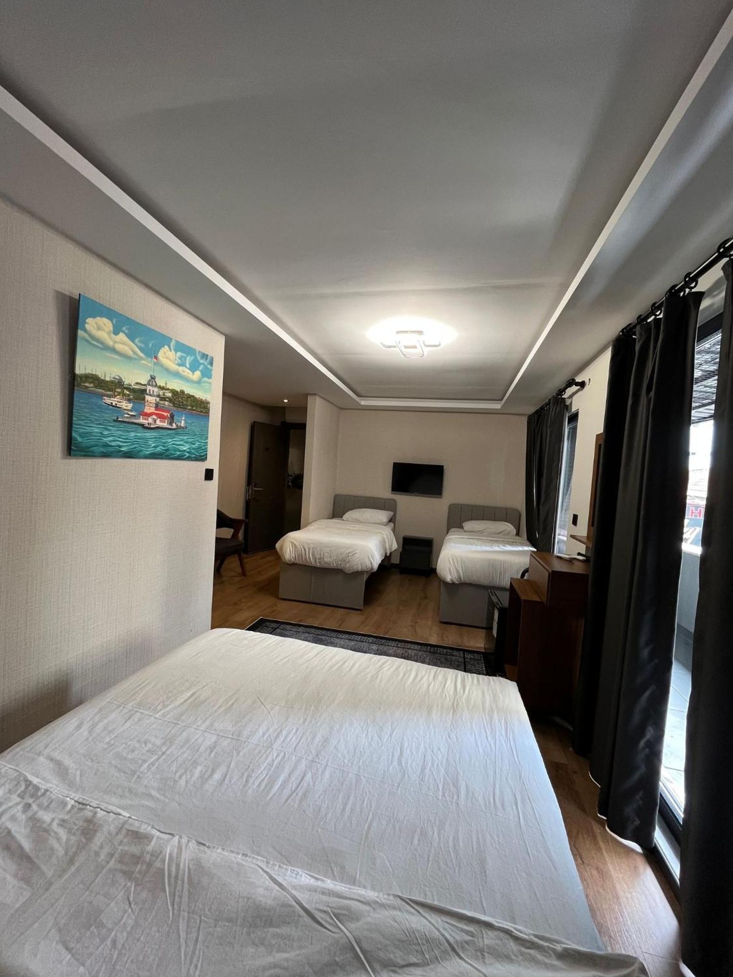 Skylife Oldcity Hotel Истанбул Екстериор снимка