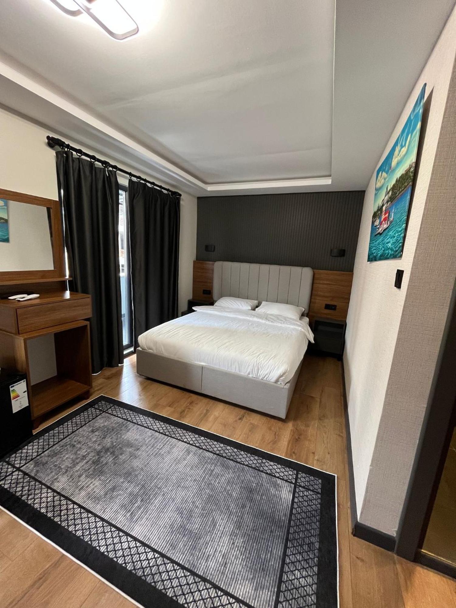 Skylife Oldcity Hotel Истанбул Екстериор снимка