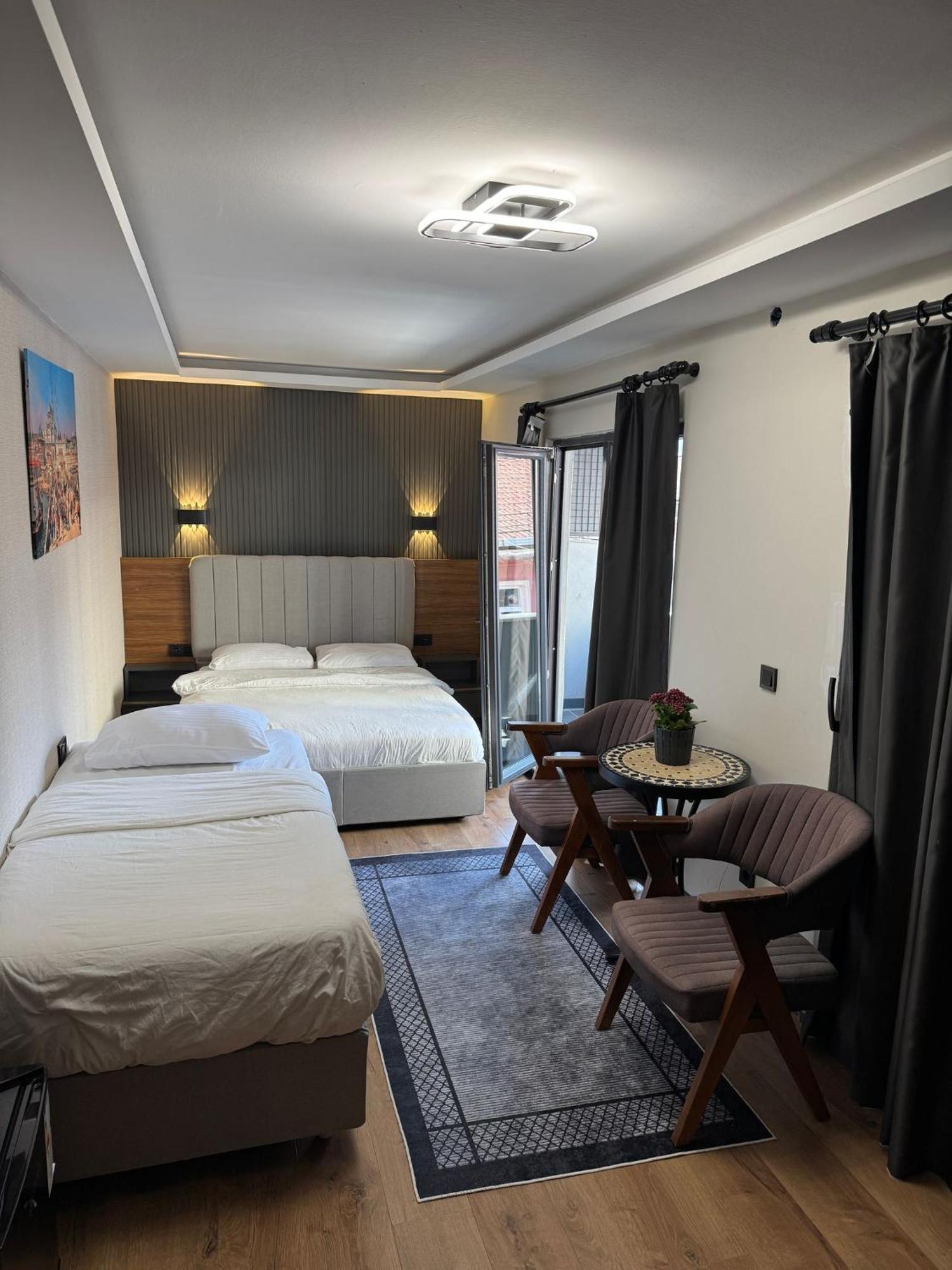 Skylife Oldcity Hotel Истанбул Екстериор снимка