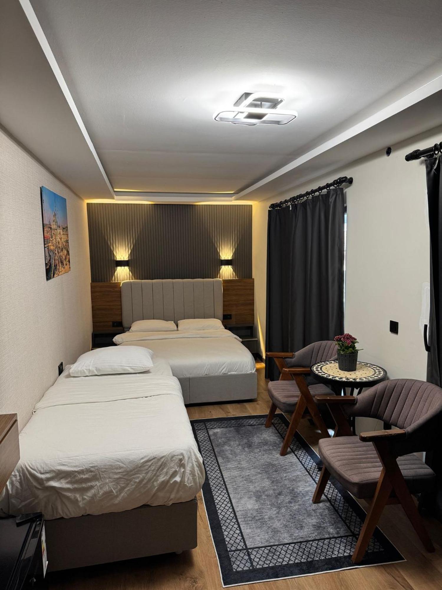 Skylife Oldcity Hotel Истанбул Екстериор снимка