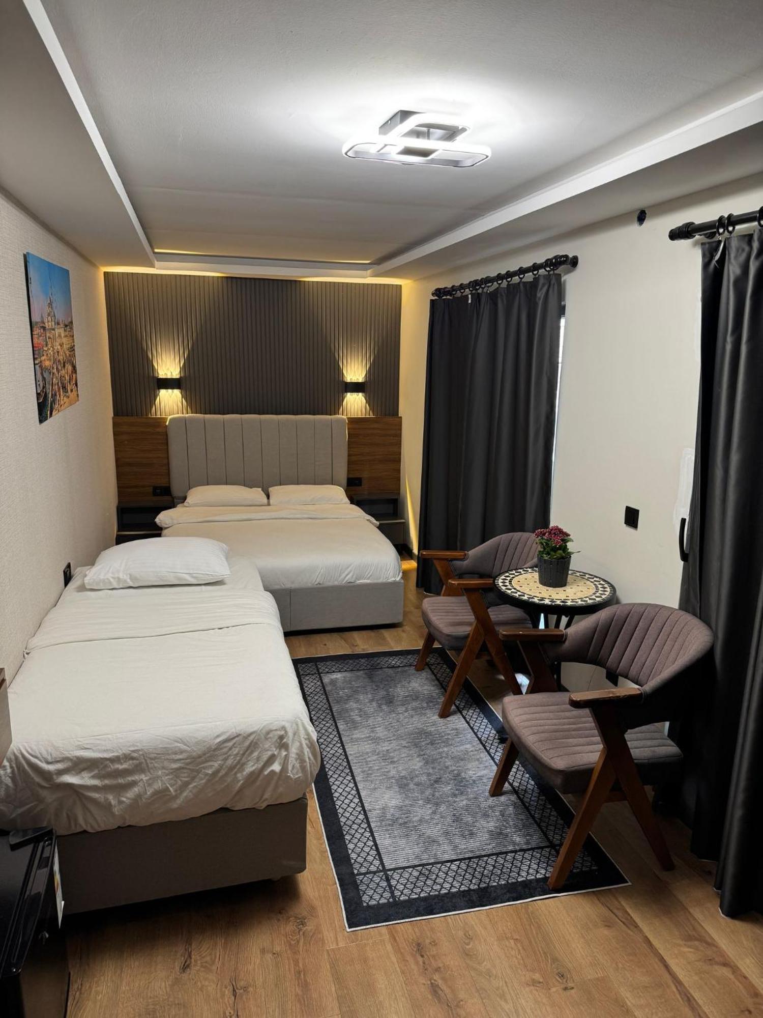Skylife Oldcity Hotel Истанбул Екстериор снимка