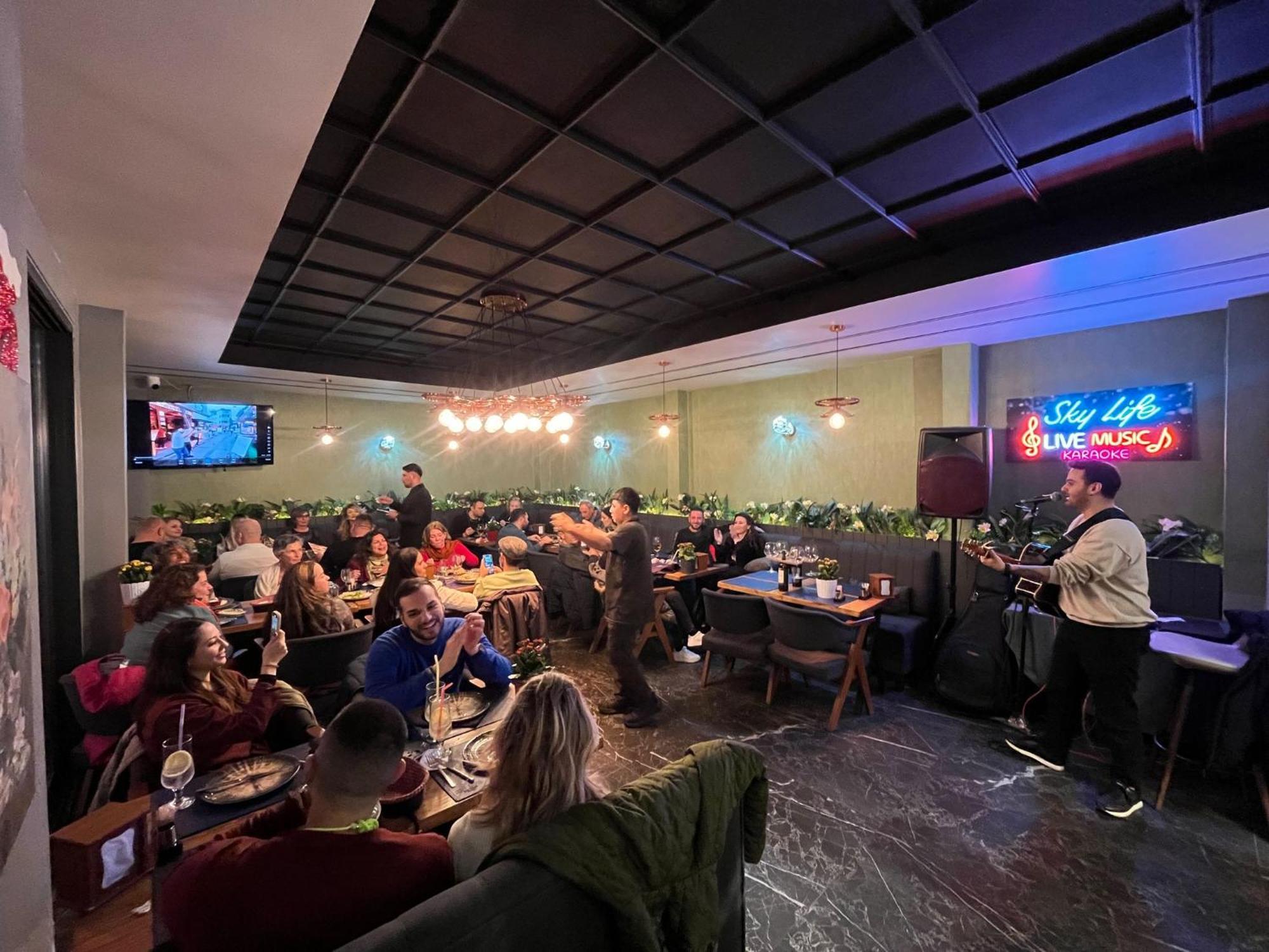 Skylife Oldcity Hotel Истанбул Екстериор снимка