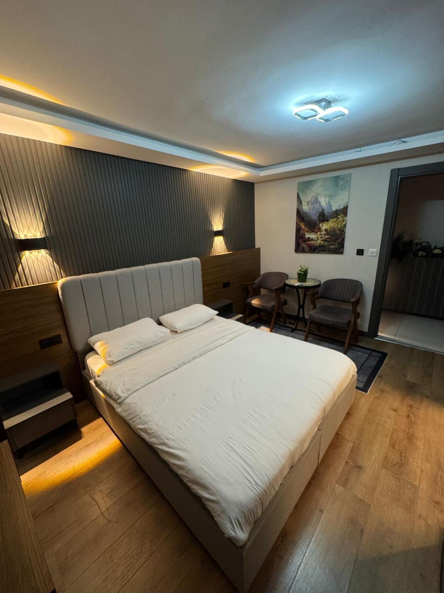 Skylife Oldcity Hotel Истанбул Екстериор снимка