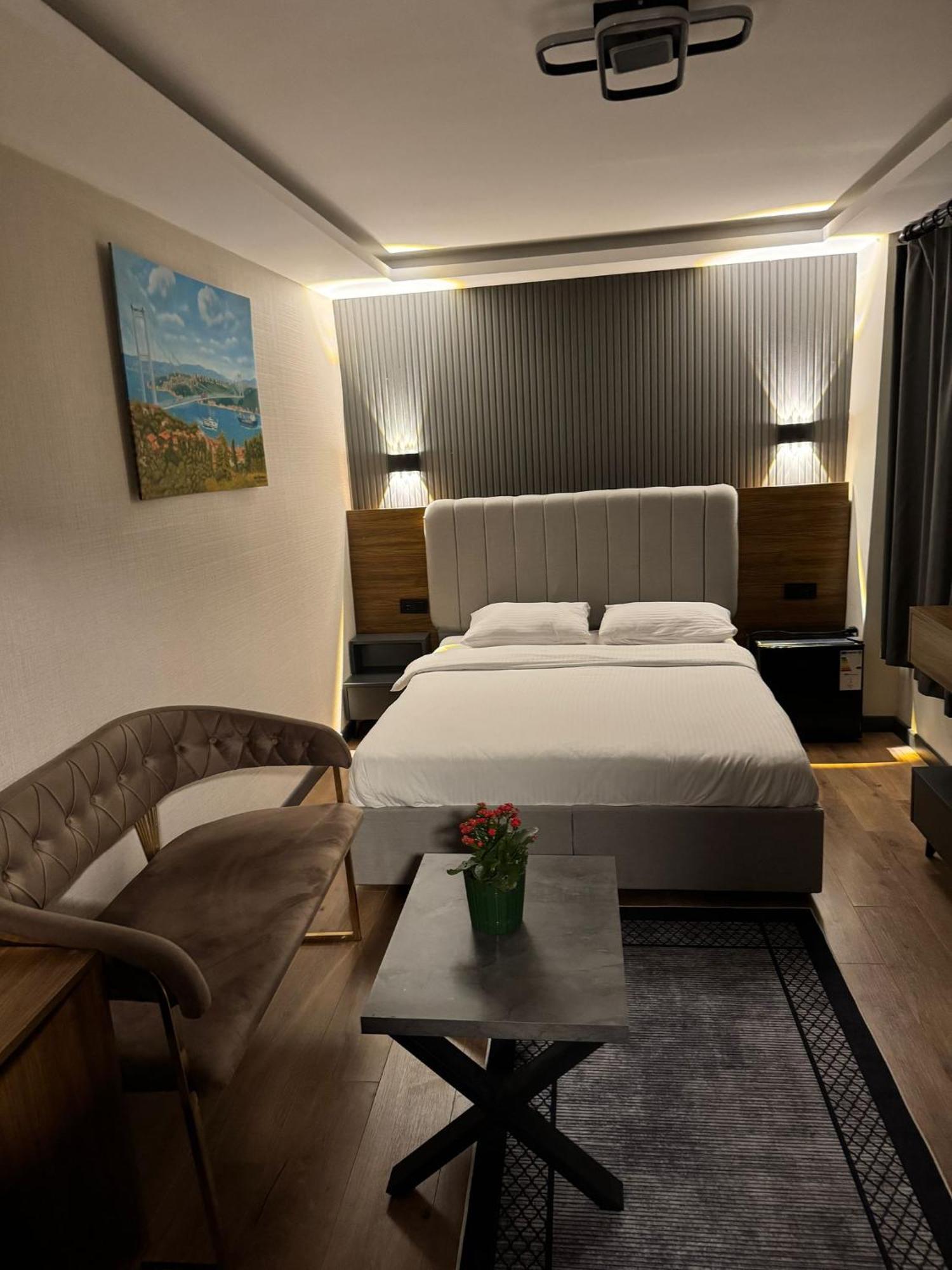 Skylife Oldcity Hotel Истанбул Екстериор снимка